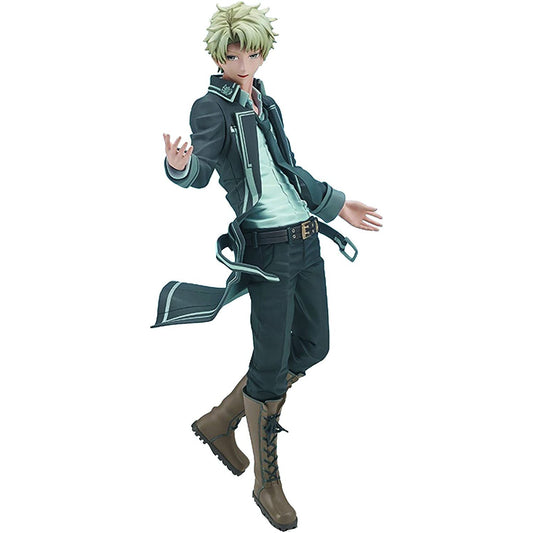 NORN9 KAKERU YUIGA PVC FIGURE DI MOLTO BENE CO