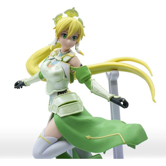 Sword Art Online Alicization War of Underworld Espresto - est-Dressy and motions - the Earth Goddess, Terraria Leafa Figure