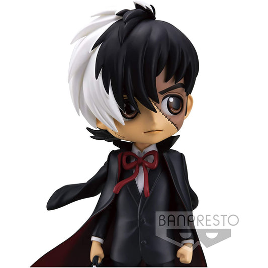 Banpresto Black Jack Q posket -Black Jack- (ver.A) Figure