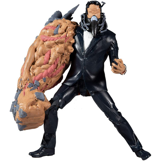 My Hero Academia Series 4 7-Inch All For One Action Figure