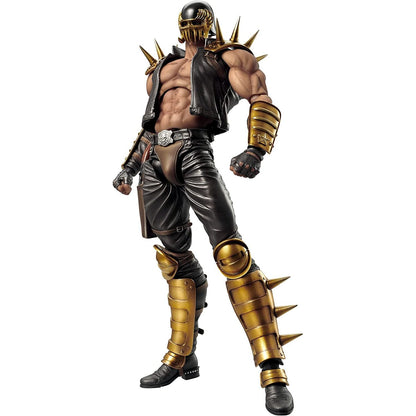 Medicos Fist of The North Star: Chozo Kado Jagi Action Figure