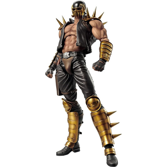 Medicos Fist of The North Star: Chozo Kado Jagi Action Figure