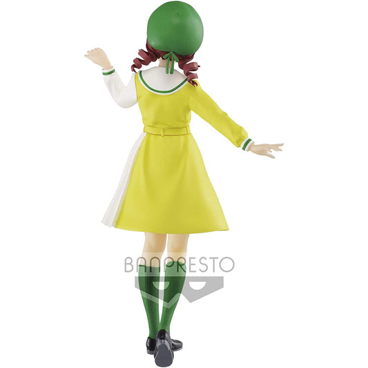 Banpresto Love Live! Nijigasaki High School Idol Club Emma Verde Figure