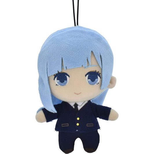 JUJUTSU KAISEN Plush Toy - Kasumi Miwa -
