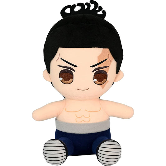 JUJUTSU KAISEN - KYURUMARU Big Plush Toy - Aoi Todo