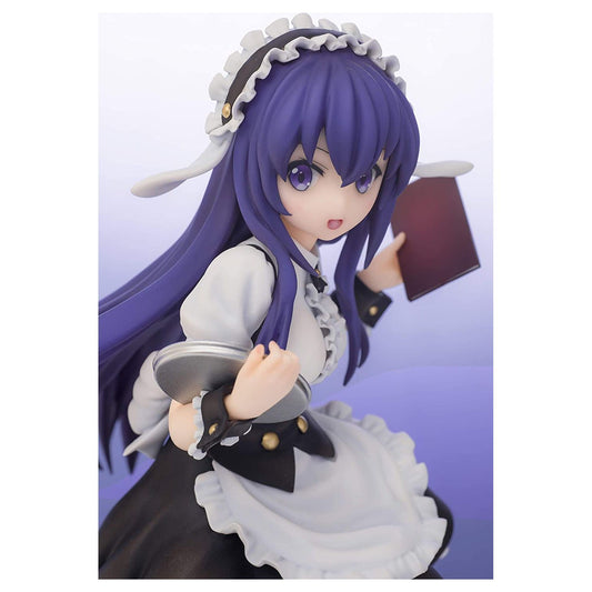 Funny Knights is The Order a Rabbit: Rize 1:7 Scale Figure