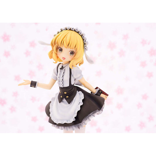 Funny Knights is The Order a Rabbit?: Syaro 1:7 Scale Figure