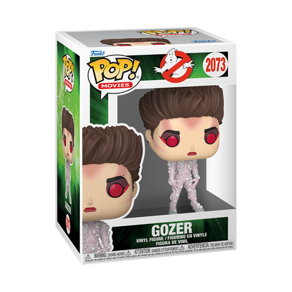 Funko POP! Gozer from Ghost Busters #2073