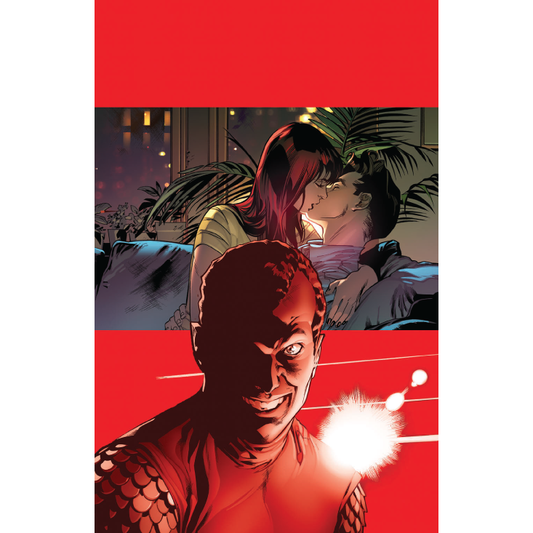 AMAZING SPIDER-MAN #797 3RD PTG UNKNOWN COMIC BOOKS VIRGIN VAR 6/13/2018 - Plastic Empire