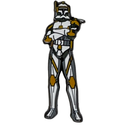 Star Wars Blind Box Mystery Enamel Pin SWC TOKYO 2025 Exclusive (04/30/2025)