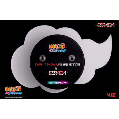 Naruto Shippuden PAIN (TENDO) 1/8 Scale Figure