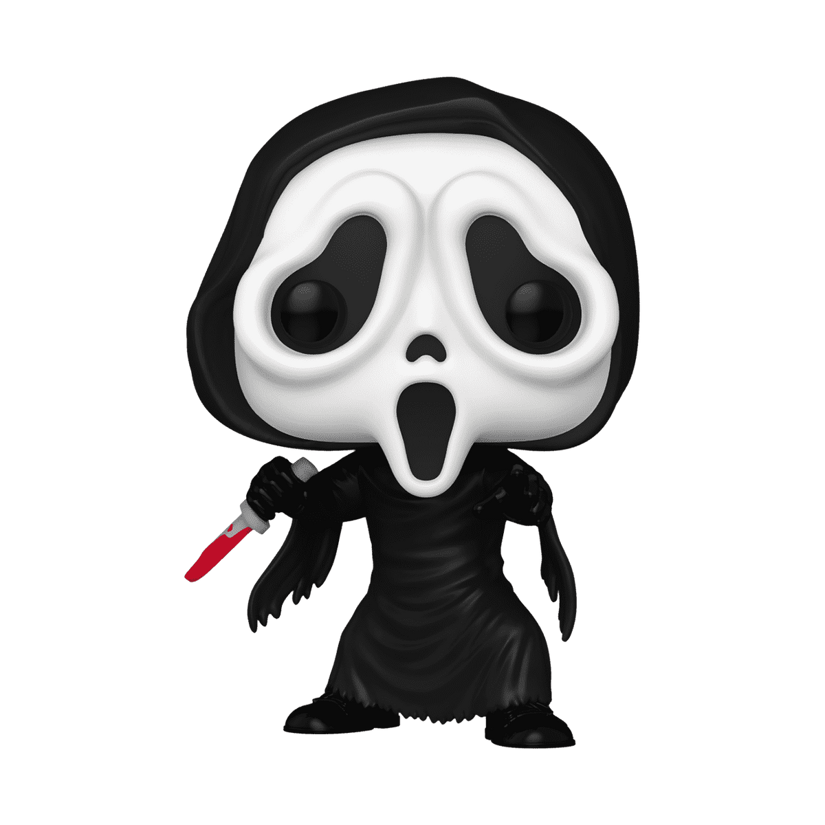 Funko POP! Ghost Face #1607