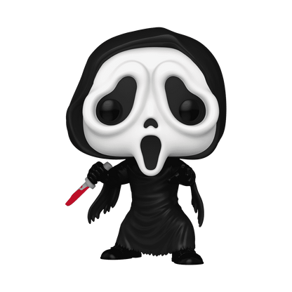 Funko POP! Ghost Face #1607