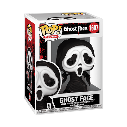 Funko POP! Ghost Face #1607