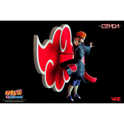 Naruto Shippuden PAIN (TENDO) 1/8 Scale Figure