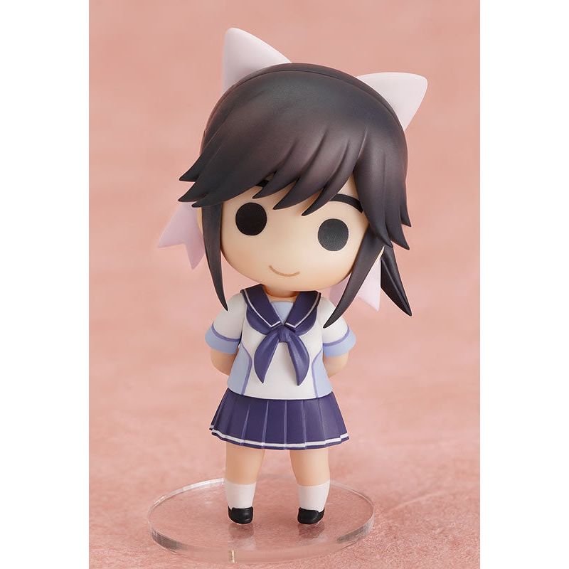 Love Plus Nendoroid 111 Manaka Takane (ねんどろいど たかねまなか) Figure