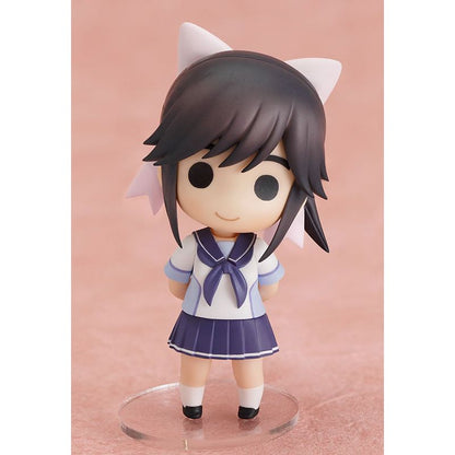 Love Plus Nendoroid 111 Manaka Takane (ねんどろいど たかねまなか) Figure