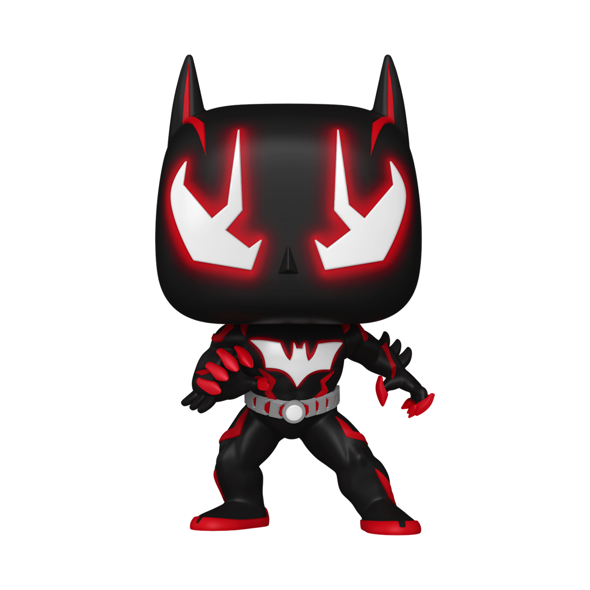 Funko POP! Batman Beyond #642