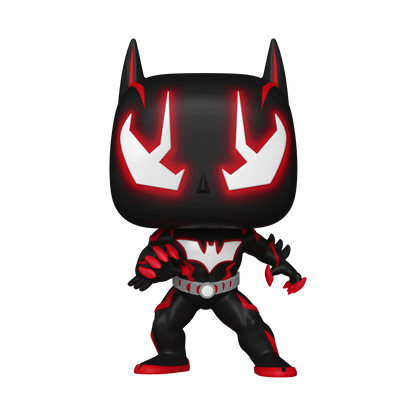 Funko POP! Batman Beyond #642