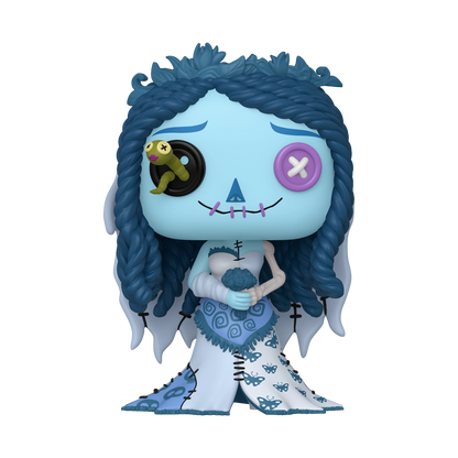 Funko POP! Emily (Patchwork) from Corpse Bride #2118