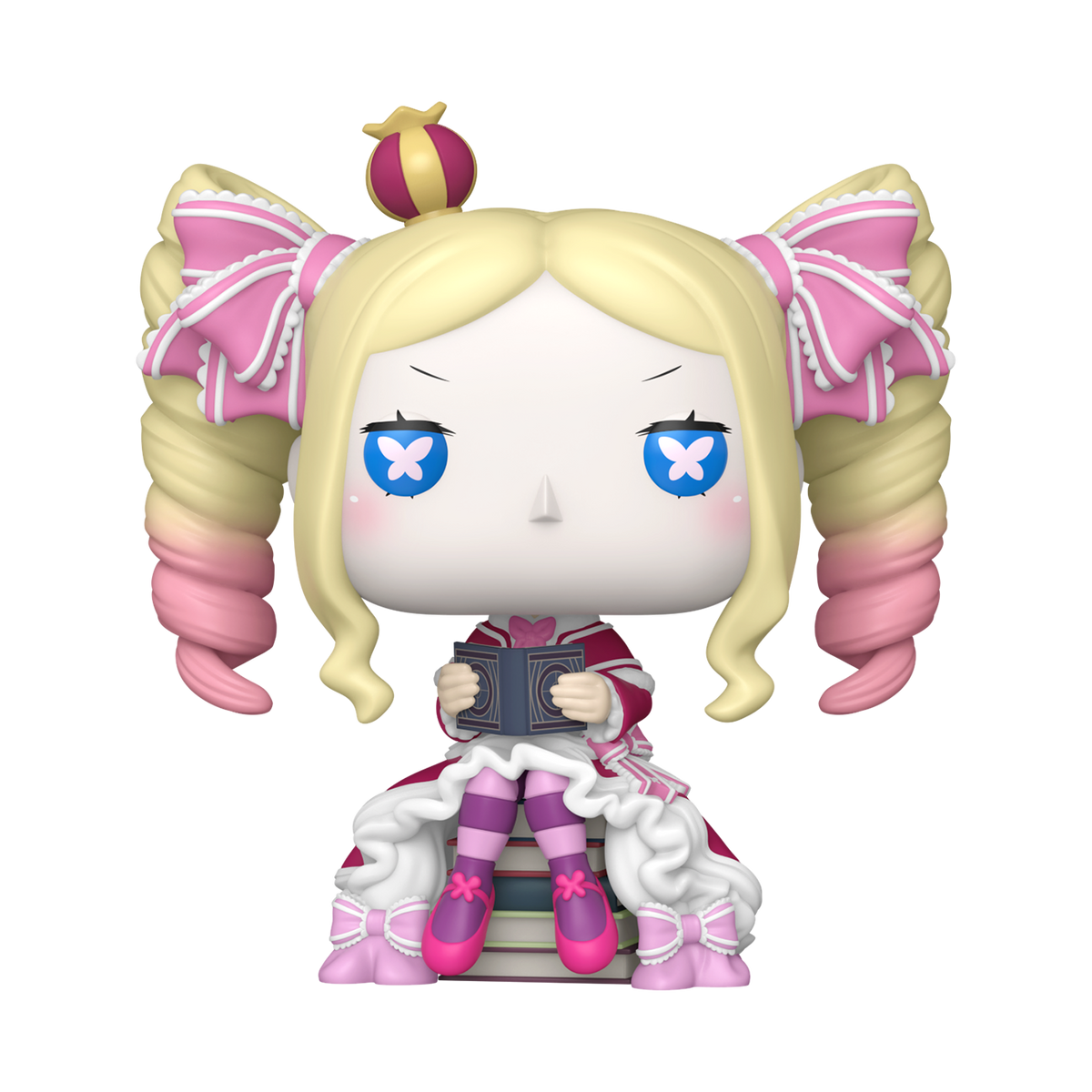 Funko POP! Beatrice from Re: Zero #2466