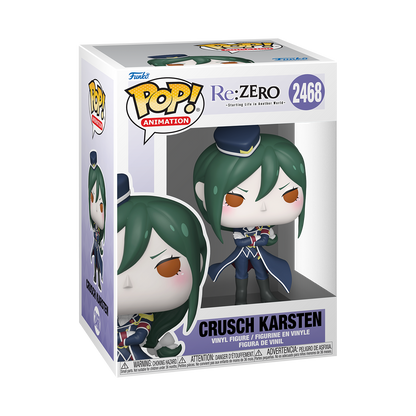 Funko POP! Crusch Karsten from Re: Zero #2468