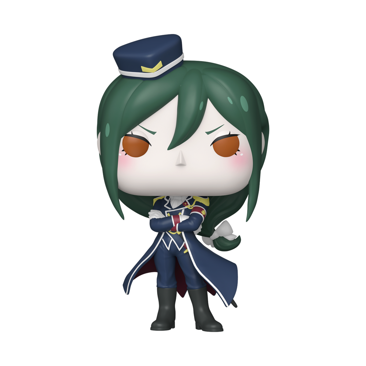 Funko POP! Crusch Karsten from Re: Zero #2468