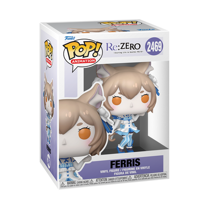 Funko POP! Ferris from Re: Zero #2469
