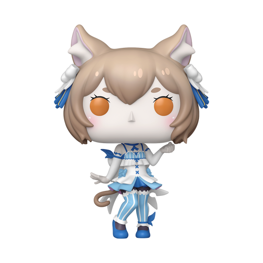 Funko POP! Ferris from Re: Zero #2469