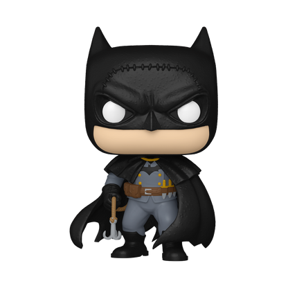 Funko POP! Batman Gotham By Gaslight #639