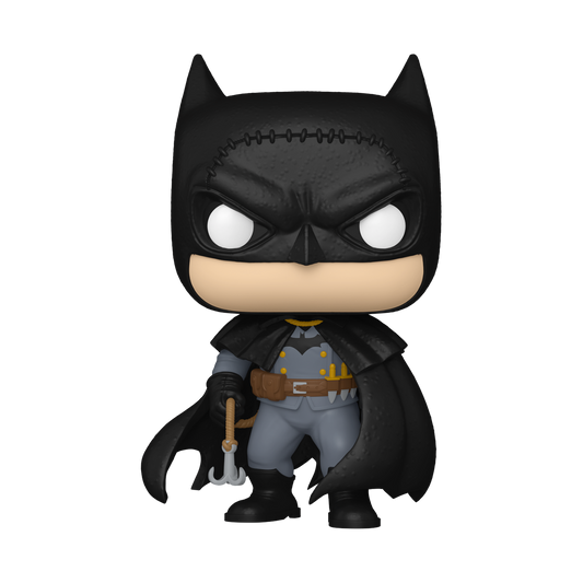 Funko POP! Batman Gotham By Gaslight #639