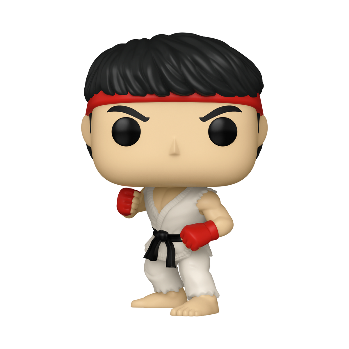 Funko POP! Ryu from Street Fighter #2096