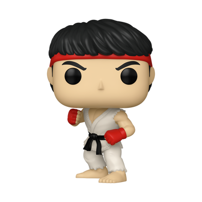 Funko POP! Ryu from Street Fighter #2096