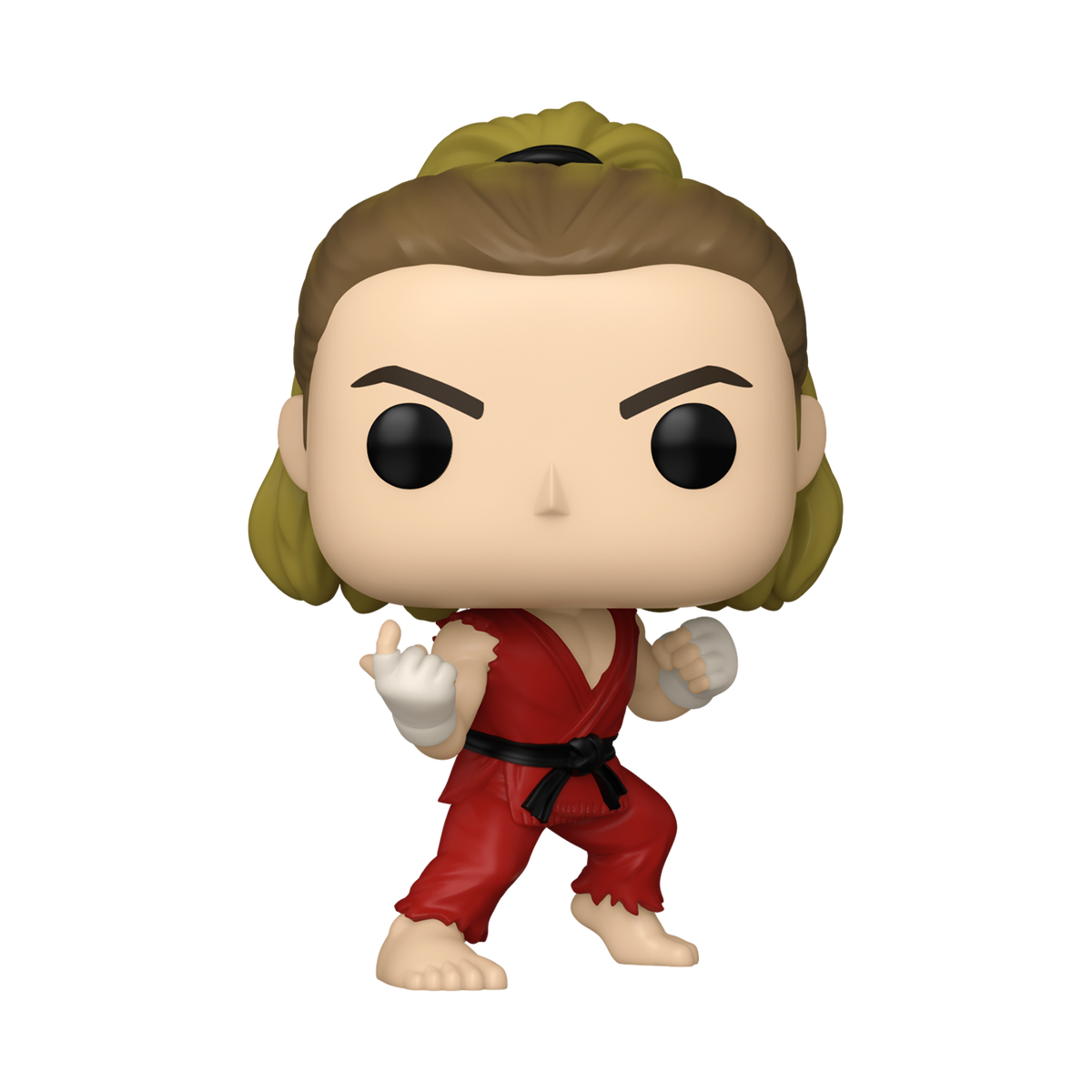 Funko POP! Ken from Street Fighter #2097