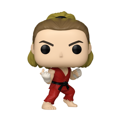 Funko POP! Ken from Street Fighter #2097
