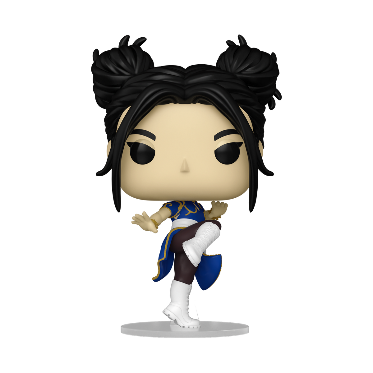 Funko POP! Chun-Li from Street Fighter #2098