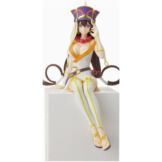 Fate Grand Order PM Perching Xuanzang Sanzang Prize Figure