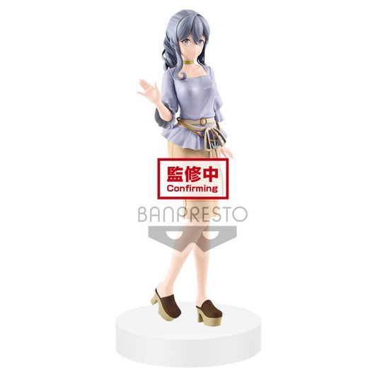 Kantai Collection - KanColle - EXQ - Figure - Gotland Figure (Japanese Version)