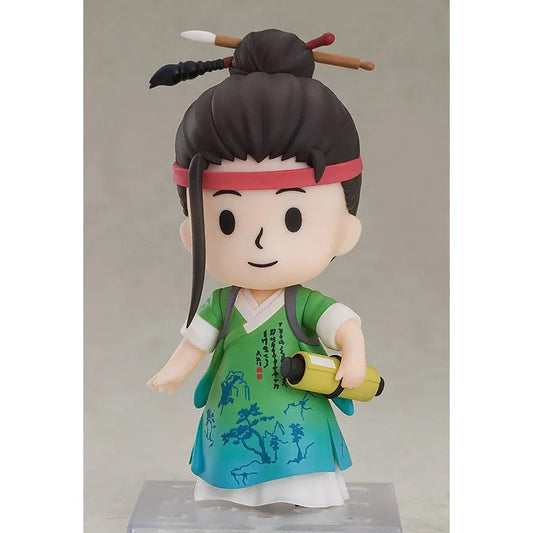 Canal Towns Nendoroid 1662 Shen Zhou Figure