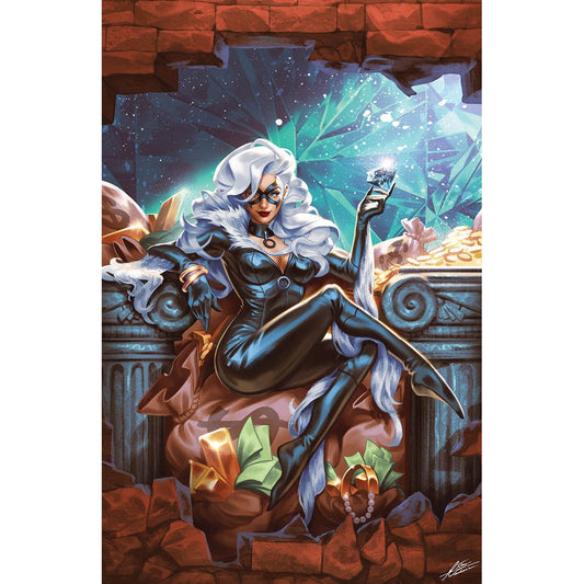 Amazing Spider-Man #65 Unknown Comics Mateus Manhanini Exclusive Virgin Var (01/08/2025)