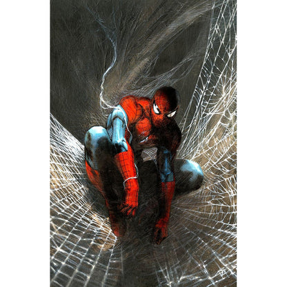 [2 PACK] Amazing Spider-Man #66 Unknown Comics Gabriele Dell’Otto Exclusive Var (01/22/2025)
