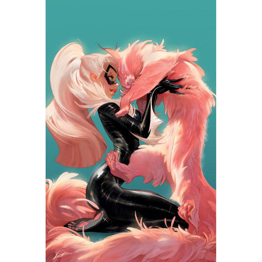 Amazing Spider-man #67 Unknown Comic Alexander Lozano Exclusive Virgin Var (02/12/2025)