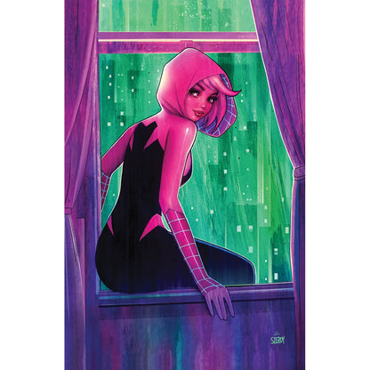 [2 PACK] Amazing Spider-Man #69 Unknown Comic Nathan Szerdy Exclusive Var (03/12/2025)