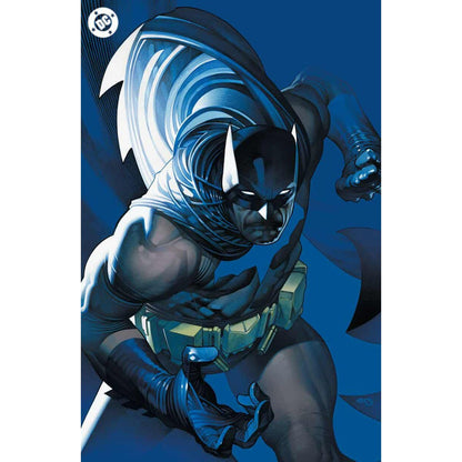 [FOIL] BATMAN #1 CHRIS STEVENS EXCLUSIVE VIRGIN VAR [09/10/2025]
