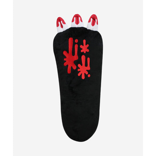 Gloomy Bear Jumbo Arm Plush [BLACK] - Plastic Empire
