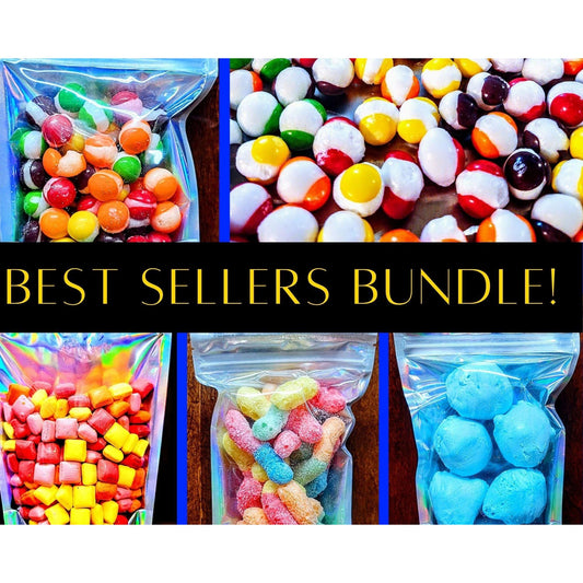 Best Sellers Bundle