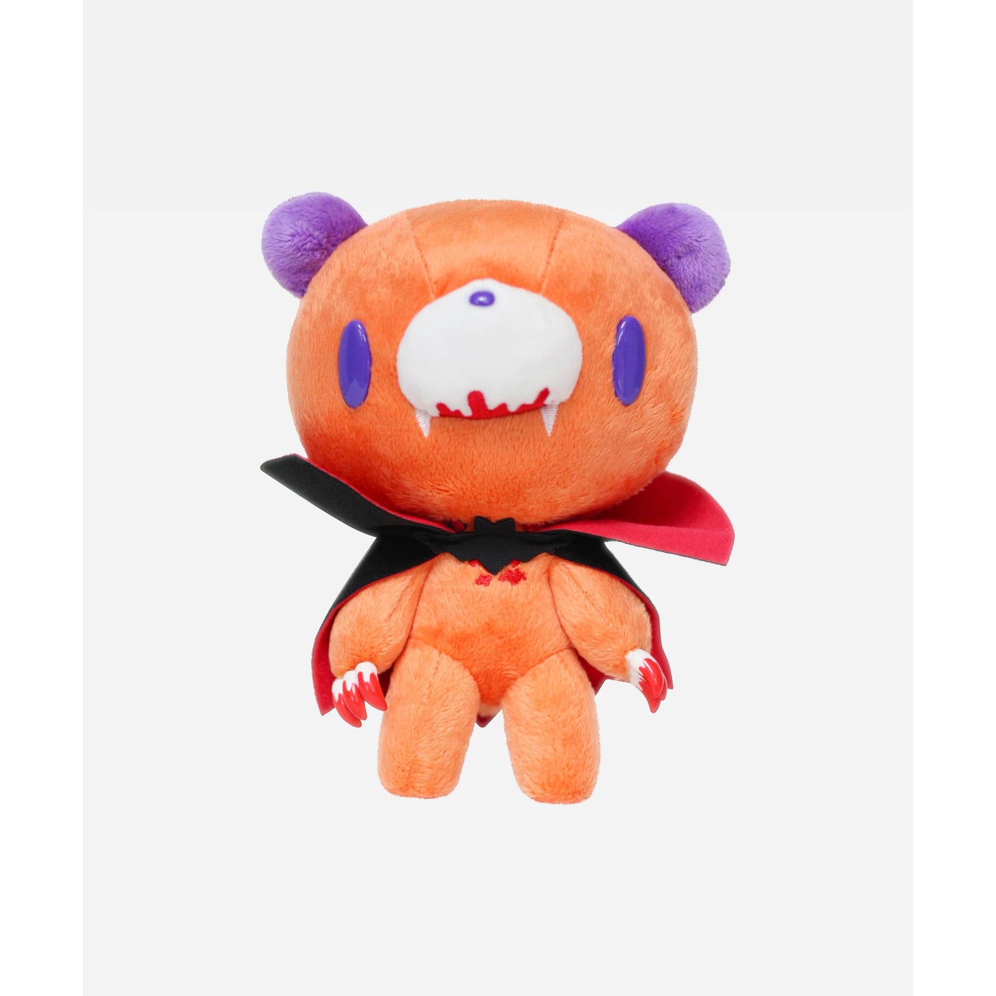 Count Gloomy Bear 8" Plush - Plastic Empire
