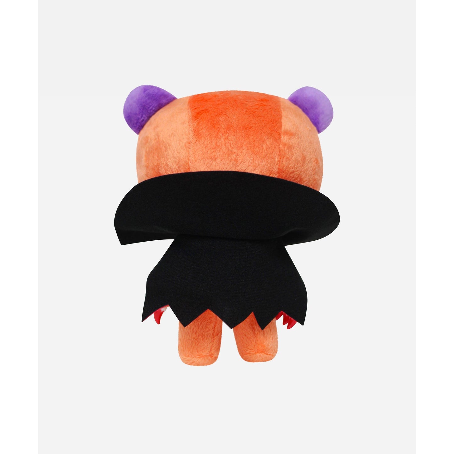Count Gloomy Bear 8" Plush - Plastic Empire