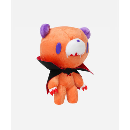 Count Gloomy Bear 8" Plush - Plastic Empire