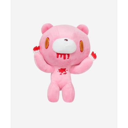 Gloomy Bear Crazy Eyes 8" Plush